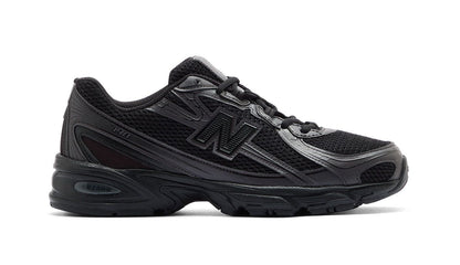 NEW BALANCE 740 TOTAL BLACK (GS)