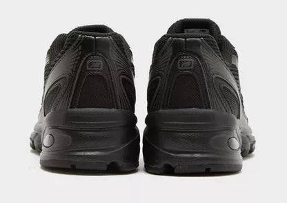 NEW BALANCE 740 TOTAL BLACK (GS)