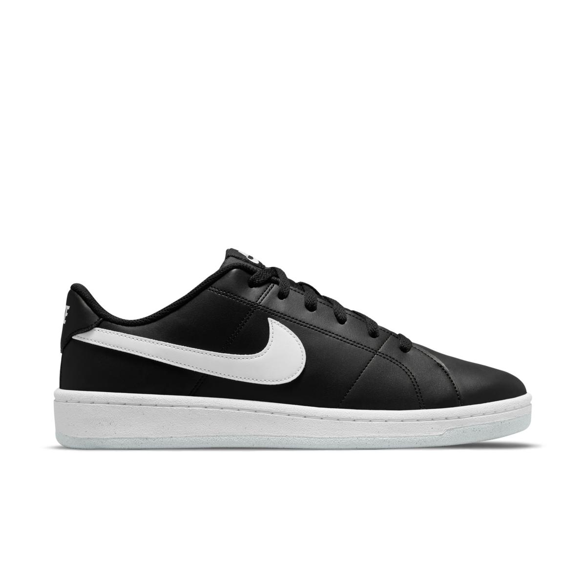 nike court royale 2 nero-bianco