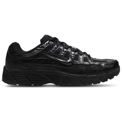 NIKE P-6000 TOTAL BLACK