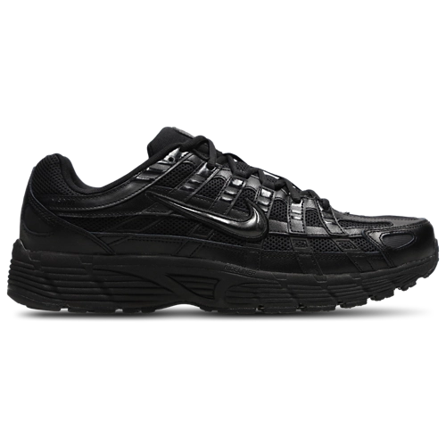 NIKE P-6000 TOTAL BLACK