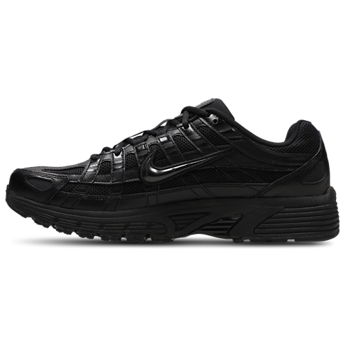 nike p-6000 total black