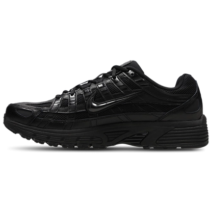 NIKE P-6000 TOTAL BLACK