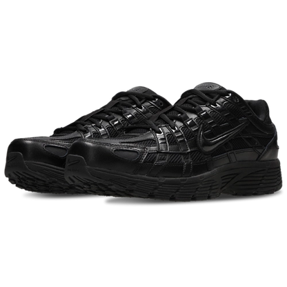 NIKE P-6000 TOTAL BLACK