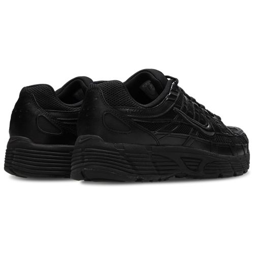 nike p-6000 total black