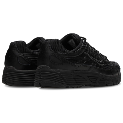 NIKE P-6000 TOTAL BLACK