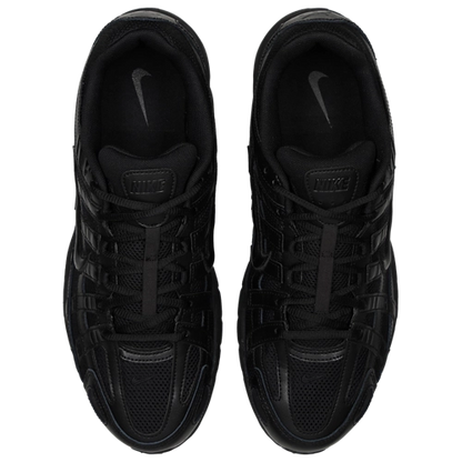 NIKE P-6000 TOTAL BLACK