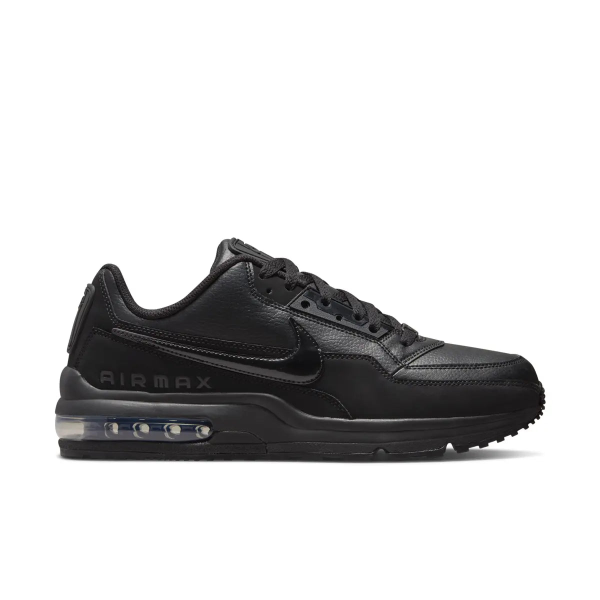 air max ltd 3 total black