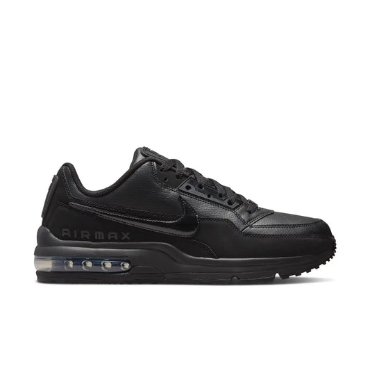 AIR MAX LTD 3 TOTAL BLACK