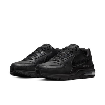 AIR MAX LTD 3 TOTAL BLACK