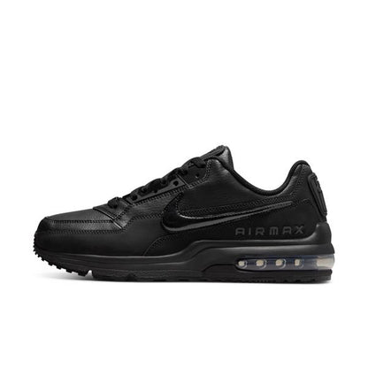 AIR MAX LTD 3 TOTAL BLACK