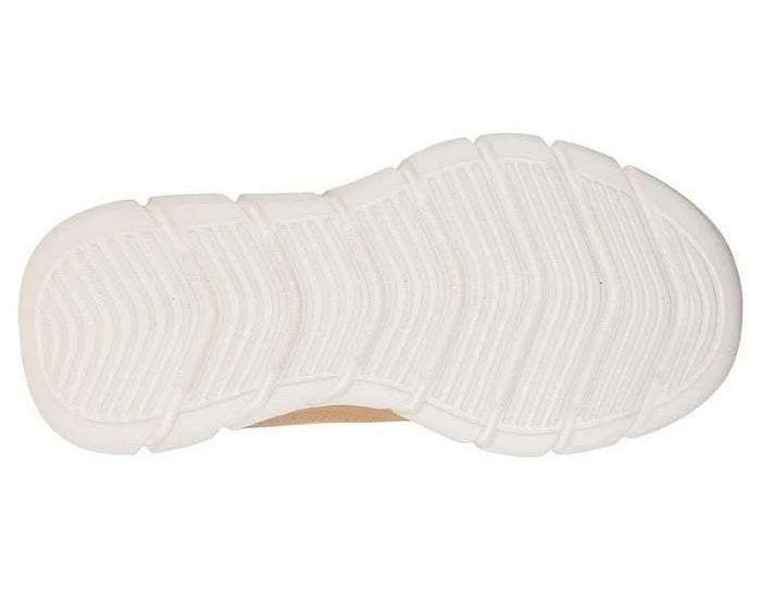 skechers arctic edge beige scuro