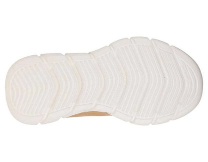 SKECHERS ARCTIC EDGE BEIGE SCURO