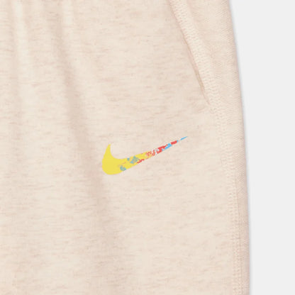 Nike Completo 2 pezzi in spugna francese con grafica per neonati