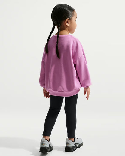 Nike Lace It Up Little Kids' 2-Piece Leggings Set