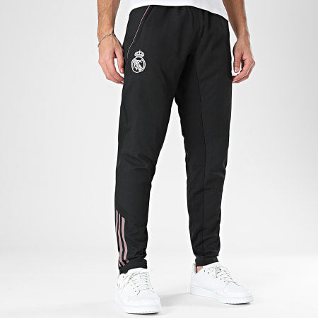 Pantaloni adidas Tuta Real Madrid Training