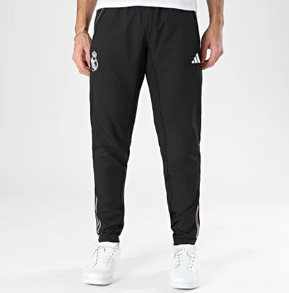 Pantaloni adidas Tuta Real Madrid Training
