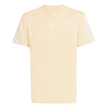 adidas Essentials Tee Kids - Beige