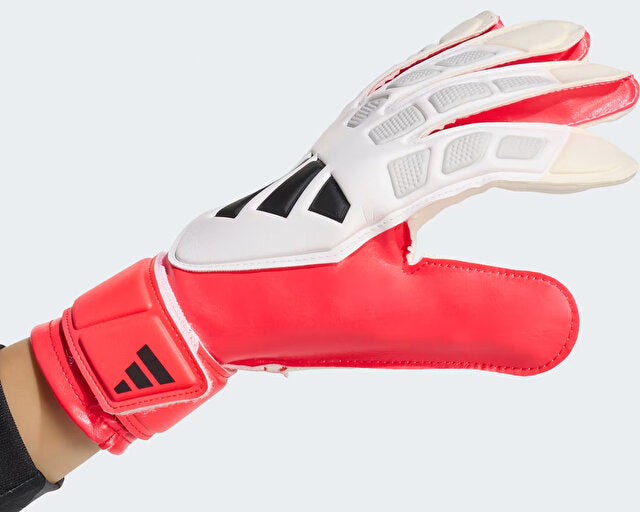 adidas guanti da portiere-junior