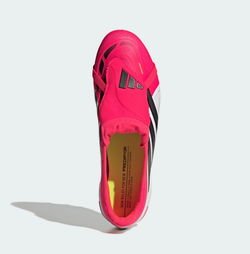 adidas predator leag ft ag man
