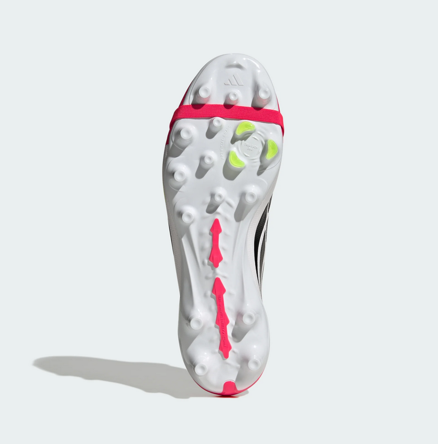 adidas predator leag ft ag man