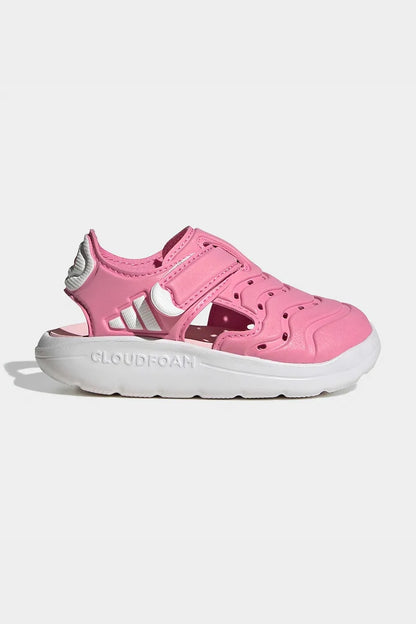 Adidas Water Sandal 2 Rosa-Bianco