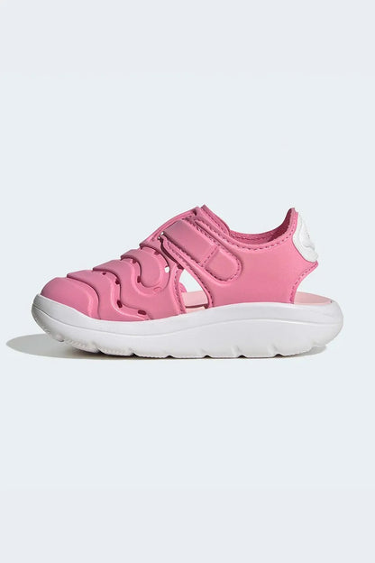 Adidas Water Sandal 2 Rosa-Bianco