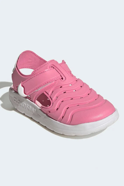 Adidas Water Sandal 2 Rosa-Bianco