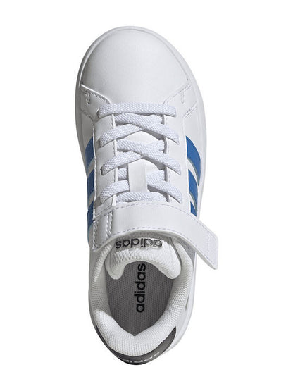 Adidas Grand Court 3.0 EL JUN