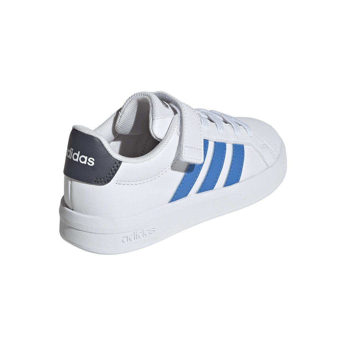 adidas grand court 3.0 el jun