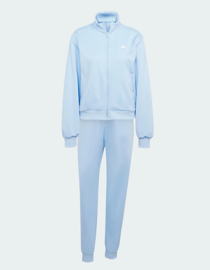 adidas blu tuta essentials feel cozy