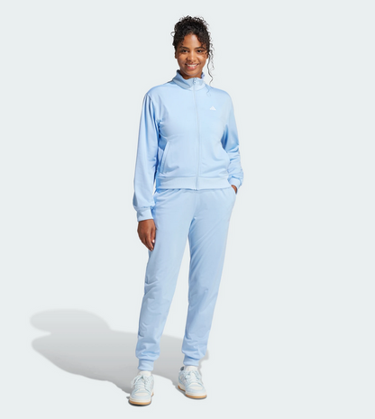 Adidas Blu Tuta Essentials Feel Cozy