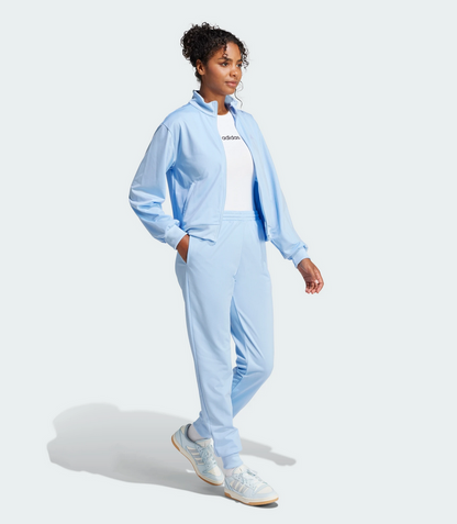 Adidas Blu Tuta Essentials Feel Cozy