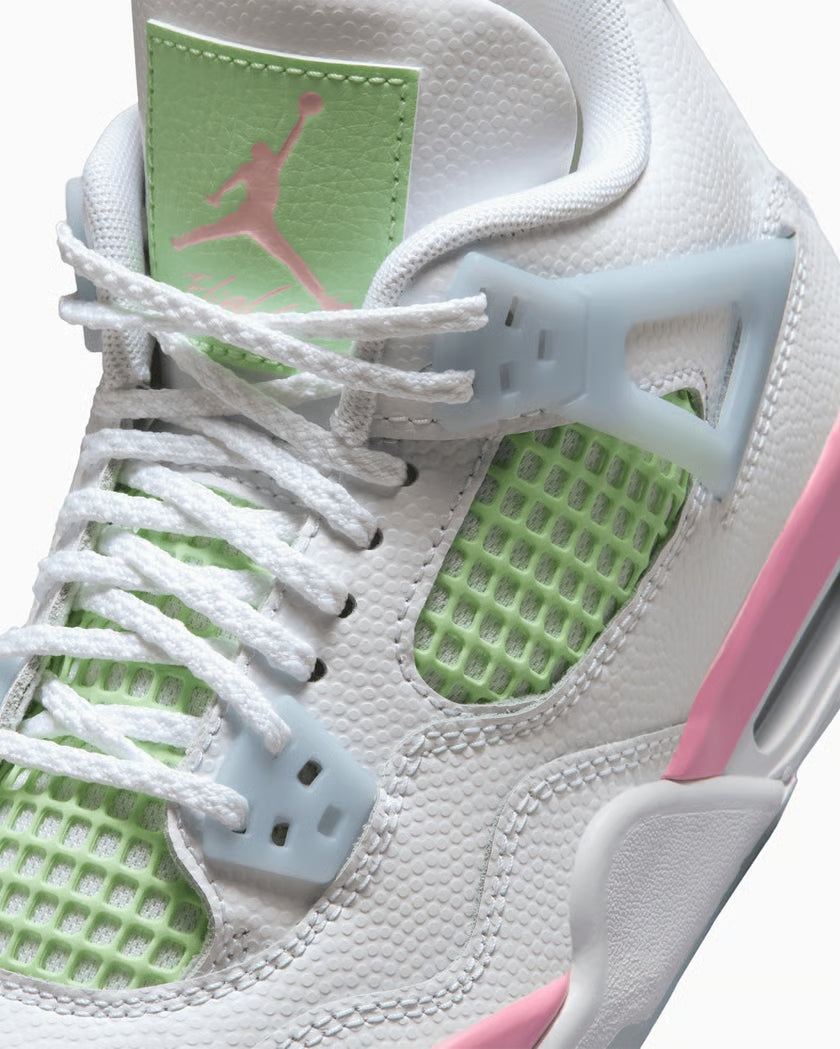 air jordan 4 retro san valentino gs