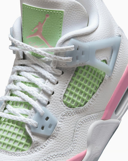 AIR JORDAN 4 RETRO SAN VALENTINO GS