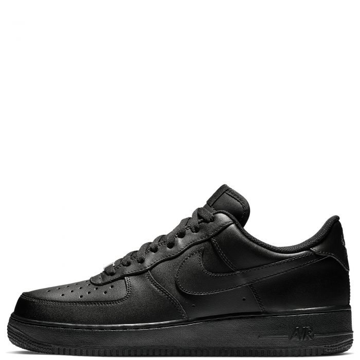 wmns air force 1 07 black