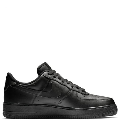WMNS AIR FORCE 1 07 BLACK