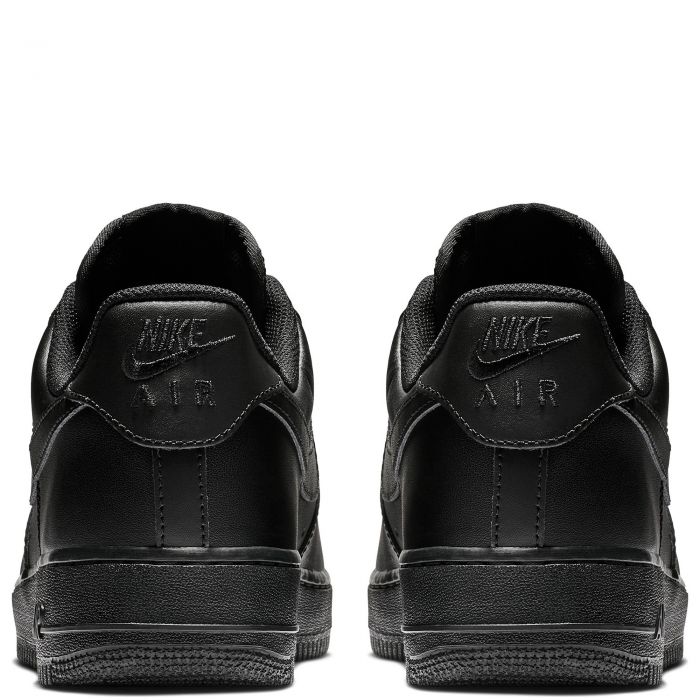 wmns air force 1 07 black