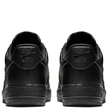 WMNS AIR FORCE 1 07 BLACK
