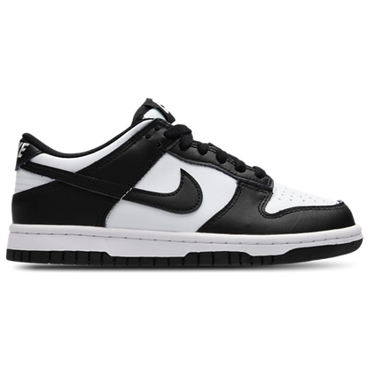 W NIKE DUNK LOW NEXT NATURE WHITE/BLACK