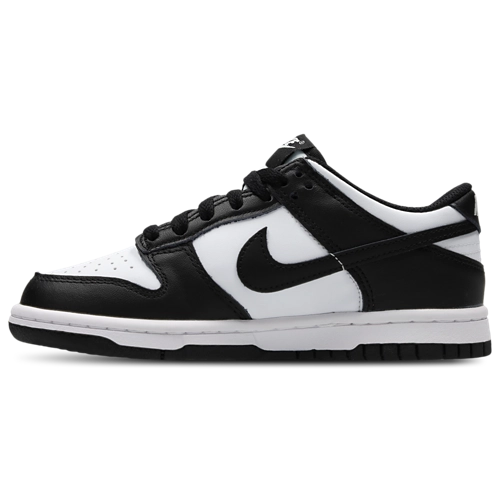 w nike dunk low next nature white/black