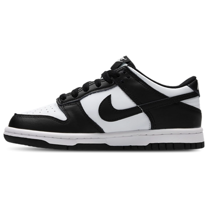 W NIKE DUNK LOW NEXT NATURE WHITE/BLACK