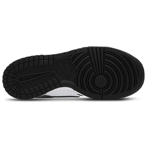 w nike dunk low next nature white/black