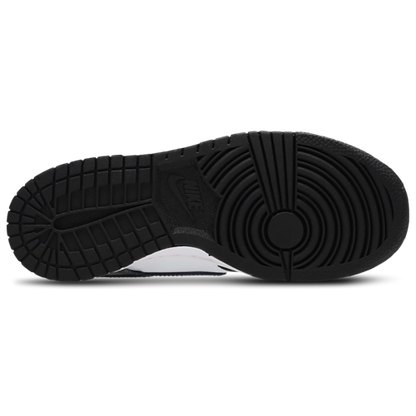W NIKE DUNK LOW NEXT NATURE WHITE/BLACK