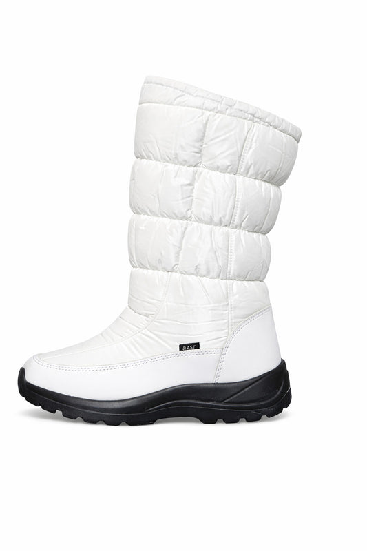 AST DOPO SCII NEVE BIANCO DONNA