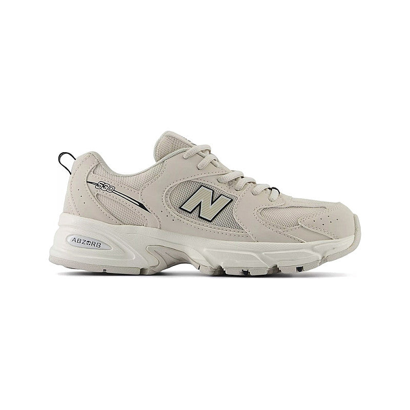 new balance 530 moonbeam seasalt gs