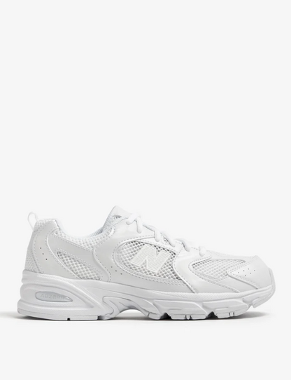 NEW BALANCE 530 WHITE GS