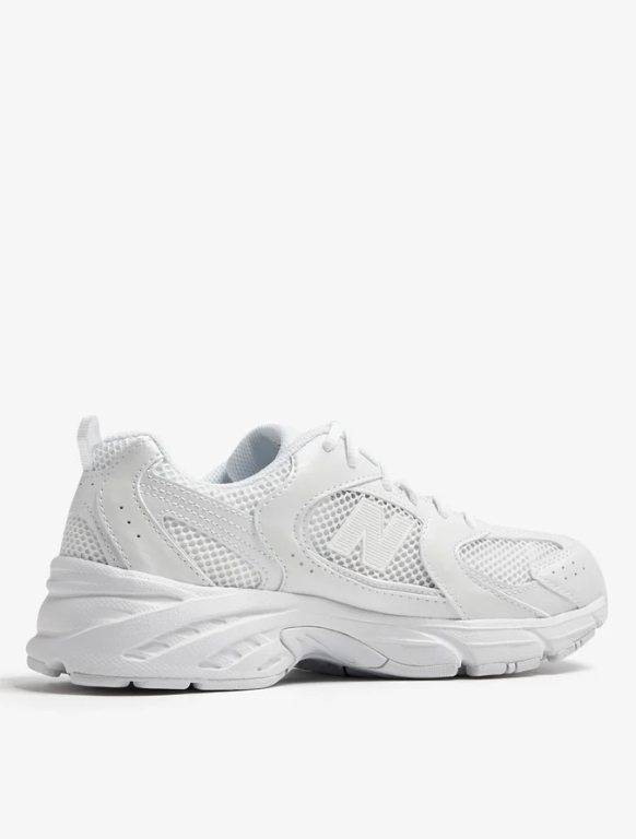 new balance 530 white gs