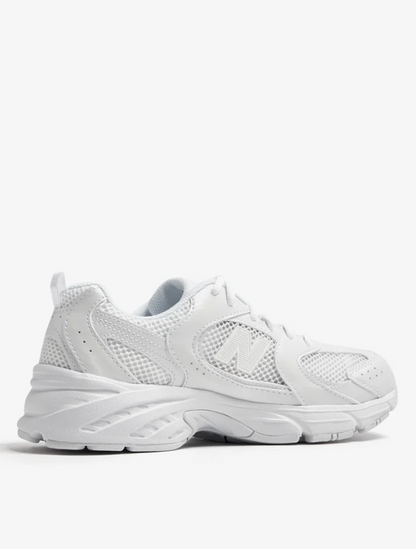NEW BALANCE 530 WHITE GS