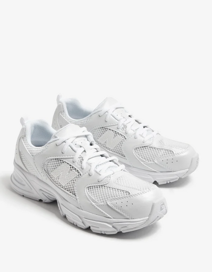 NEW BALANCE 530 WHITE GS
